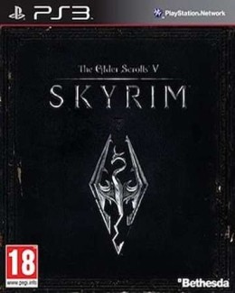 Skyrim Catalogo 8,00 € -50%