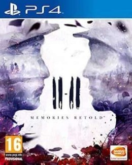 11-11 Memories Retold Catalogo 12,00 €