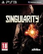 Singularity Catalogo 10,00 €