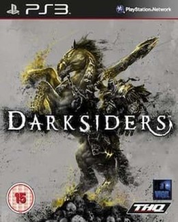 Darksiders Catalogo 10,00 € product_reduction_percent