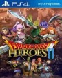 Dragon Quest Heroes 2 Catalogo 21,00 € product_reduction_percent