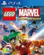 Lego Marvel Super Heroes Catalogo 16,00 €