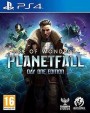 Planetfall Catalogo 16,00 €