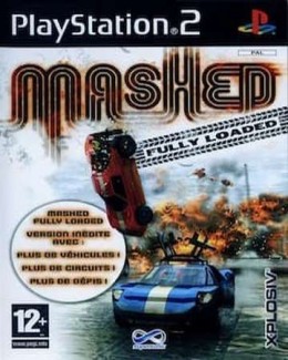 Mashed Catalogo 2,00 €