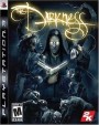 The Darkness Catalogo 12,00 €