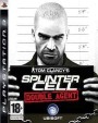 Splinter Cell Double Agent Catalogo 10,00 €