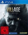 Resident Evil 8 Village Catalogo 22,00 € product_reduction_percent