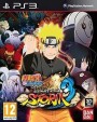 Naruto Ultimate Storm 3 Catalogo 10,00 €