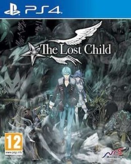 The Lost Child Catalogo 12,00 €