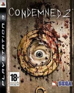 Condemned 2 (Senza Copertina) Catalogo 9,00 €