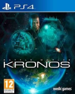 Kronos Catalogo 13,00 €