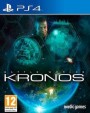 Kronos Catalogo 13,00 €