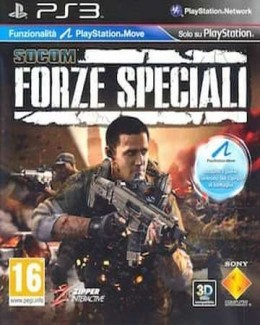 Socom Forze Speciali (Senza Copertina) Catalogo 9,00 €