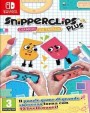 Snipperclips Plus Catalogo 21,00 € product_reduction_percent