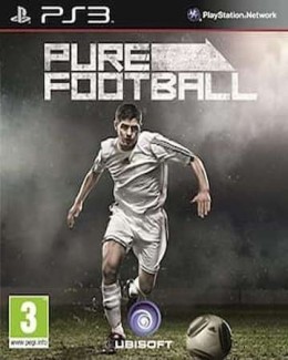 Pure Football Catalogo 11,00 €