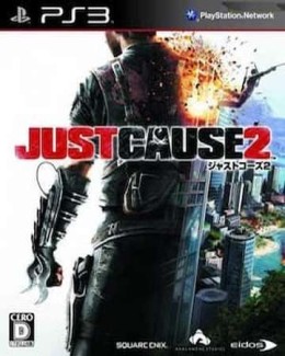 Just Cause 2 Catalogo 11,00 €