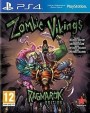 Zombie Viking Catalogo 14,00 €