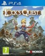 Locks Quest (Senza Copertina) Catalogo 10,00 €