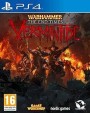 Warhammer Vermintide Catalogo 12,00 €