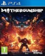 Mothergunship Catalogo 12,00 €