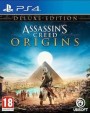 Assassins Creed Origins Deluxe Edition Catalogo 1,00 €