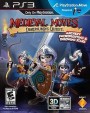 Medieval Moves Catalogo 6,00 €