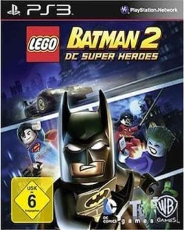 Lego Batman 2 Catalogo 1,00 €