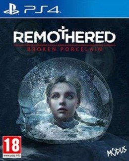 Remothered Catalogo 11,00 € -50%