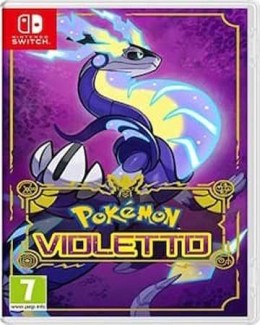 Pokemon Violetto Catalogo 0,00 € product_reduction_percent