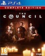 The Council Catalogo 10,50 € -50%