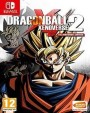 Dragonball Xenoverse 2 Catalogo 1,00 €