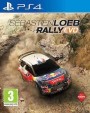 Sebastien Rally Catalogo 12,00 €