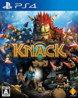 Knack Catalogo 12,00 €