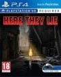 Psvr Here They Lie Catalogo 11,00 €