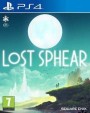 Lost Sphear Catalogo 16,00 €