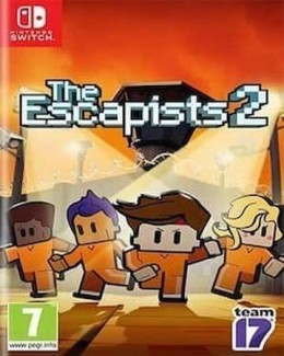 The Escapists 2 Catalogo 22,00 €