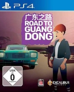 Road To Guang Dong Catalogo 8,00 €