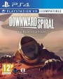 Downward Spiral Catalogo 12,00 €