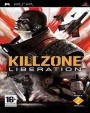 Killzone Liberation Psp Catalogo 7,00 €