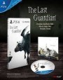 The Last Guardian Steelbook Catalogo 20,00 €