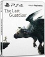 The Last Guardian Steelbook Catalogo 20,00 €