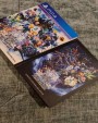 World Of Final Fantasy Limited Edition Catalogo 20,00 €