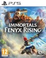 Immortal Fenix Rising Catalogo 12,00 € product_reduction_percent