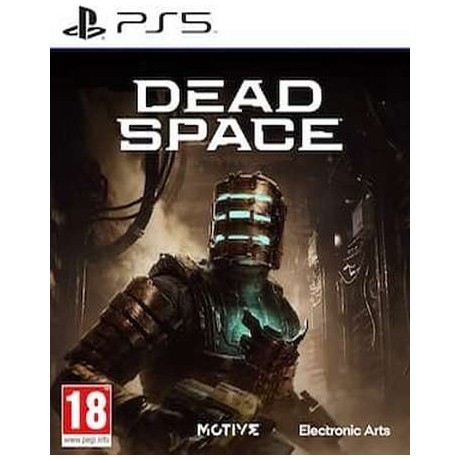 Dead Space PS5