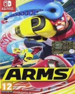 Arms Catalogo 18,00 € product_reduction_percent