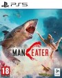 Man Eater Catalogo 17,00 €