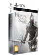 Mortal Shell Deluxe Set Ps5 Catalogo 1,00 €