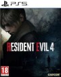 Resident Evil 4 Remake Catalogo 0,00 € product_reduction_percent