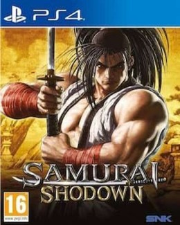 Samurai Shodown Catalogo 20,00 €