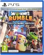 Worms Rumble Catalogo 12,00 €